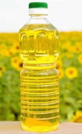 Aceite de girasol
