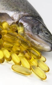 Aceite de higado de bacalao