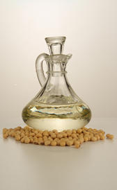 El aceite de soja es un alimento rico en hierro aceite de soja, alimento rico en hierro