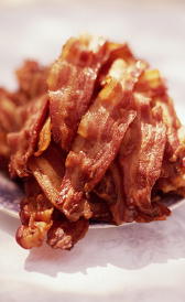 Imagen del bacon Bacon