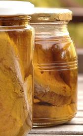 El bonito en aceite de soja es un alimento rico en vitamina B12 bonito en aceite de soja, alimento rico en vitamina B12