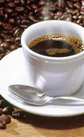 El café hecho con café en grano es un alimento rico en fibra café hecho con café en grano, alimento rico en fibra