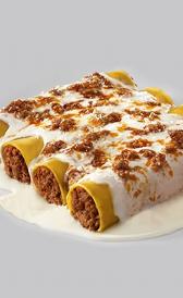 Los canelones de carne congelados son un alimento rico en vitamina B9 y vitamina B1 canelones de carne congelados, alimento rico en vitamina B9 y vitamina B1