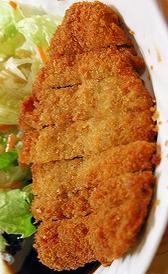 La carne empanada es un alimento rico en proteínas carne empanada, alimento rico en proteínas