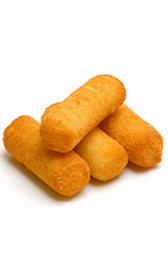 Las croquetas de bacalao congeladas son un alimento rico en calcio croquetas de bacalao congeladas, alimento rico en calcio