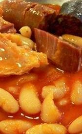 Fabada en conserva