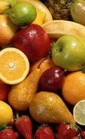 frutas frutas