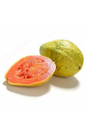 La guayaba es un alimento rico en potasio guayaba, alimento rico en potasio