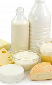 lácteos y derivados de la leche lácteos y derivados de la leche