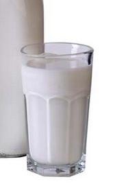 Leche de cabra