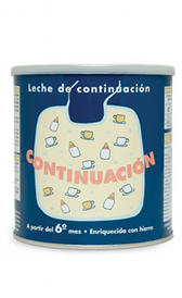 La leche de continuacion polvo es un alimento rico en vitamina A y hierro leche de continuacion polvo, alimento rico en vitamina A y hierro