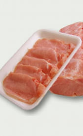 Lomo de cerdo