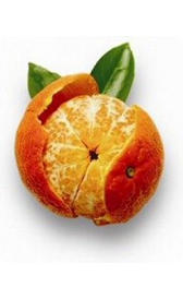 Imagen de la mandarina Mandarina