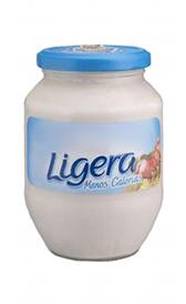 Mayonesa ligera