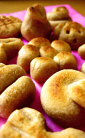Mazapán