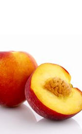 Nectarina, alimento preteneciente a la categoría de los frutas frescas nectarina, alimento preteneciente a la categoría de los frutas frescas