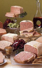 El paté es un alimento rico en vitamina B9 y vitamina K paté, alimento rico en vitamina B9 y vitamina K
