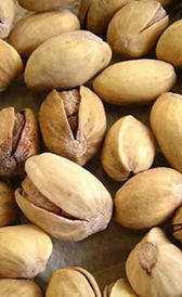 El pistacho tostado salado es un alimento rico en vitamina B9 y vitamina B6 pistacho tostado salado, alimento rico en vitamina B9 y vitamina B6