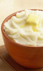 El pure de patatas para reconstituir es un alimento rico en vitamina B5 pure de patatas para reconstituir, alimento rico en vitamina B5