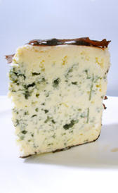 Queso azul