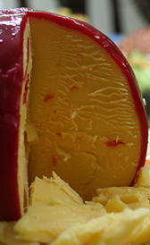 Queso de bola