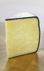 Queso cheddar