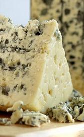 Queso roquefort