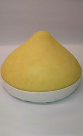 Queso tetilla