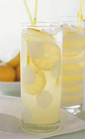 Refresco de limón
