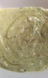 La salsa roquefort es un alimento rico en calcio salsa roquefort, alimento rico en calcio