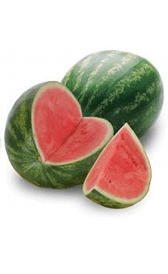 Sandía, alimento preteneciente a la categoría de los frutas frescas sandía, alimento preteneciente a la categoría de los frutas frescas