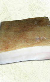 El tocino es un alimento rico en sodio tocino, alimento rico en sodio